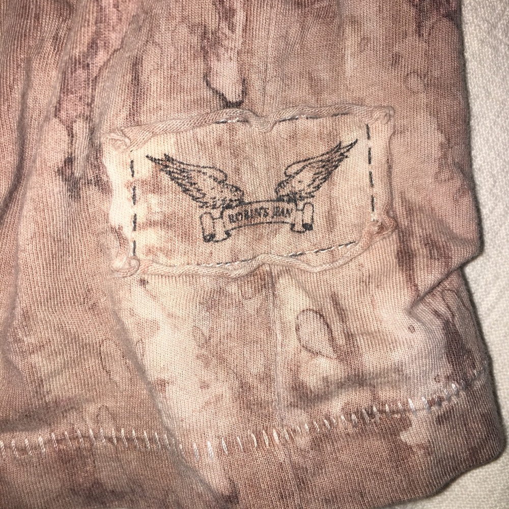 Robin Jean Shirt